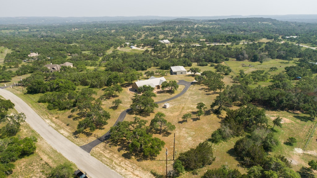 300 Ann's way, Blanco, TX 78606, Presented by Robby Robinson, All City